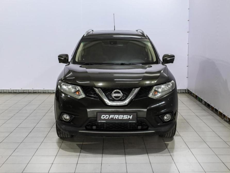 Nissan X-Trail III Ростов-на-Дону  - изображение 3