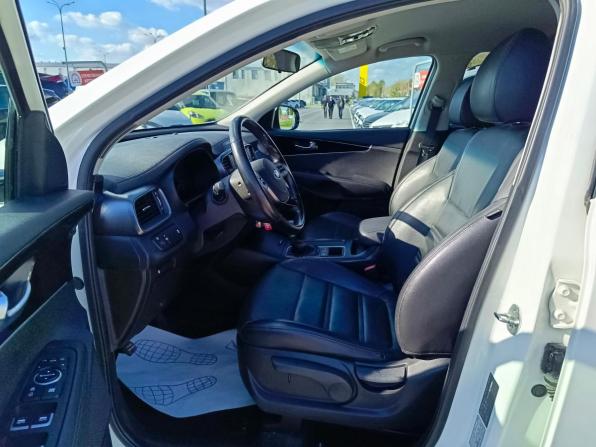 Kia Sorento III Prime Рестайлинг с пробегом 2019 года, цена 2 749 995 рублей, 82109 км, внедорожник, Автокод Объявления