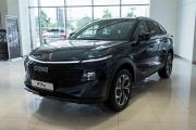 Haval F7x II Москва  - изображение 9