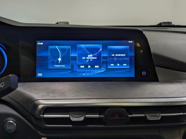 Changan CS35 Plus I Рестайлинг с пробегом 2023 года, цена 1 700 000 рублей, 39646 км, внедорожник, Автокод Объявления