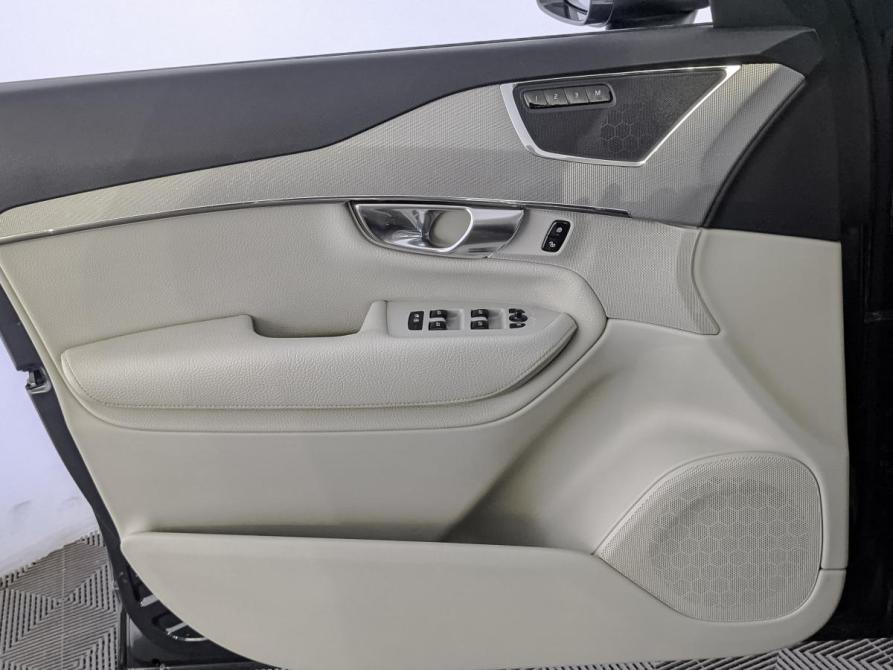 Volvo XC90 II Москва  - изображение 19