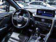 Lexus RX IV Рестайлинг Санкт-Петербург  - изображение 42