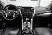 Mitsubishi Pajero Sport III Ульяновск  - изображение 38