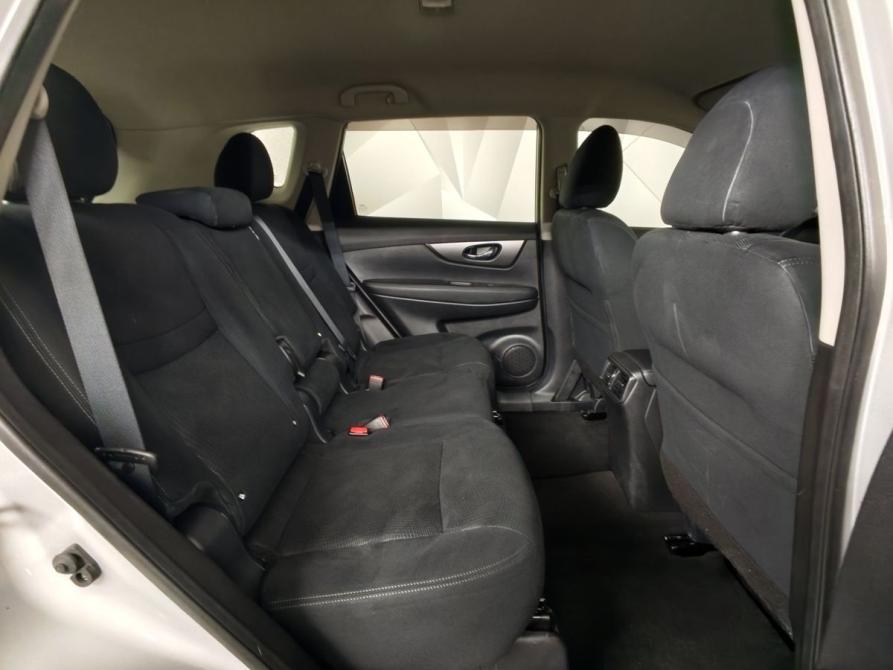 Nissan X-Trail III Москва  - изображение 15