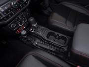Jeep Wrangler IV (JL) Рестайлинг Москва  - изображение 44