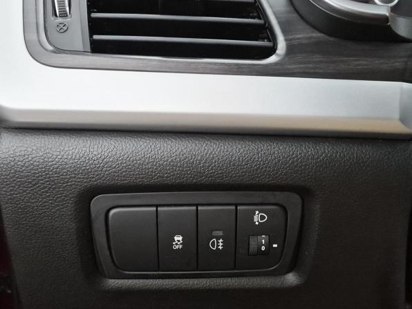 SsangYong Actyon II Рестайлинг с пробегом 2014 года, цена 969 000 рублей, 184802 км, внедорожник, Автокод Объявления