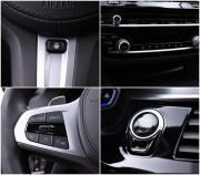 BMW 5 серии VII (G30/G31/G38) Рестайлинг Москва  - изображение 35