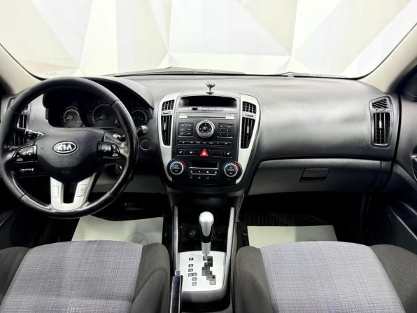 Kia Ceed I с пробегом 2011 года, цена 600 000 рублей, 223305 км, хэтчбек, Автокод Объявления