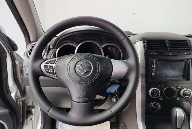 Suzuki Grand Vitara II Рестайлинг 2 с пробегом 2014 года, цена 1 296 000 рублей, 91408 км, внедорожник, Автокод Объявления