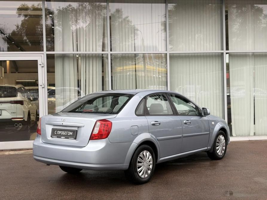 Daewoo Gentra II Воронеж  - изображение 5