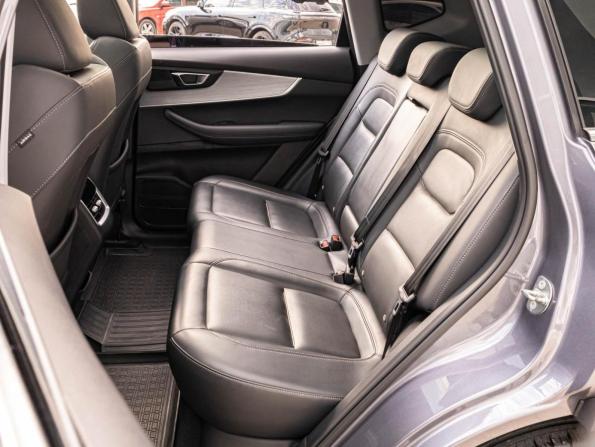 Chery Tiggo 7 Pro Max I с пробегом 2023 года, цена 1 825 000 рублей, 52261 км, внедорожник, Автокод Объявления