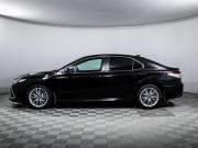 Toyota Camry VIII (XV70) Рестайлинг Москва  - изображение 26
