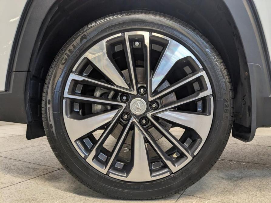Changan CS35 Plus I Рестайлинг Санкт-Петербург  - изображение 18