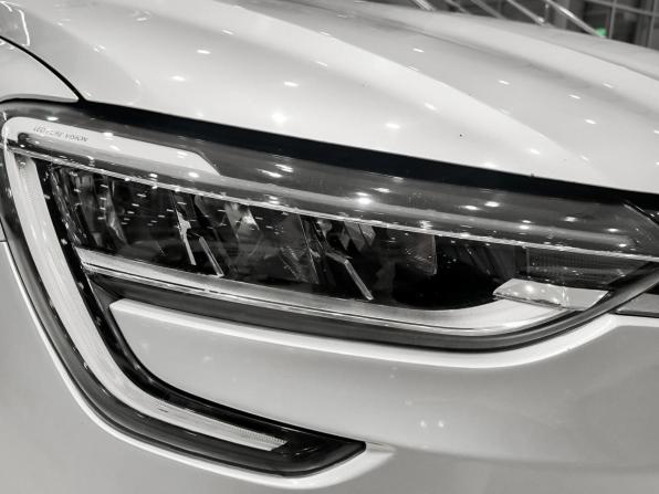 Renault Arkana I с пробегом 2019 года, цена 1 250 000 рублей, 226828 км, внедорожник, Автокод Объявления