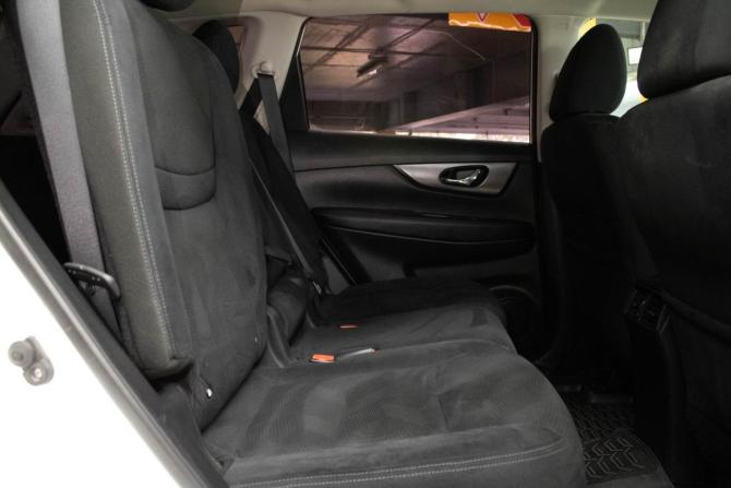Nissan X-Trail III с пробегом 2015 года, цена 1 649 000 рублей, 174689 км, внедорожник, Автокод Объявления