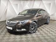 Opel Insignia I Москва  - изображение 21