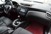 Nissan Qashqai II Старый Оскол  - изображение 29