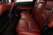 Lexus RX III Рестайлинг Челябинск  - изображение 44