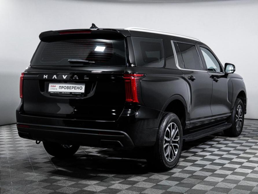 Haval H5 II Москва  - изображение 6