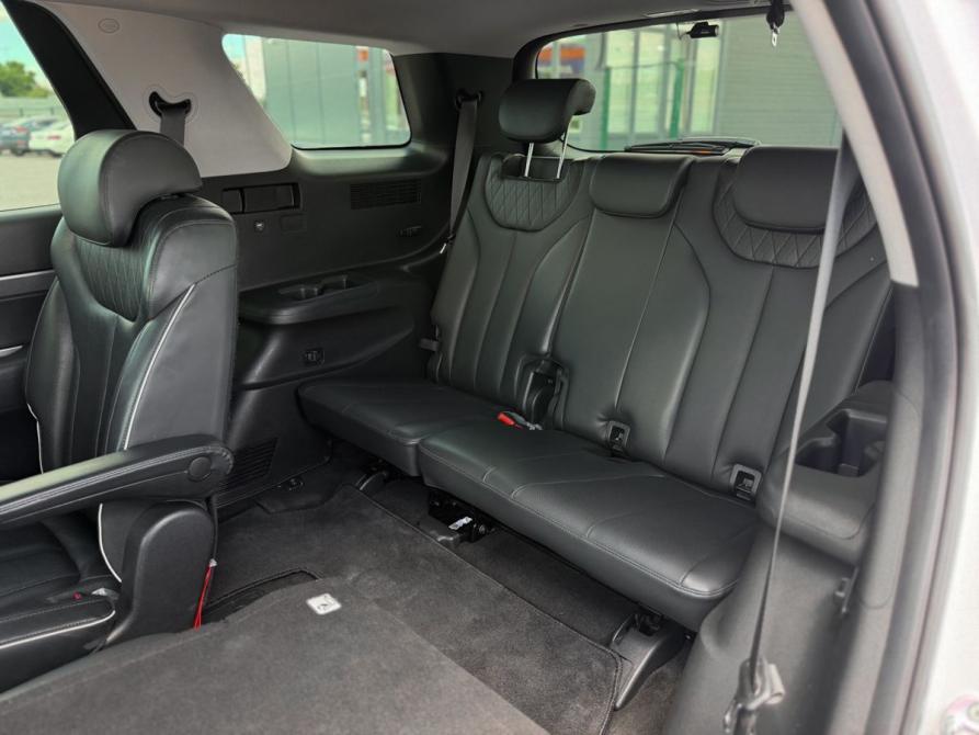 Hyundai Palisade I Волгоград  - изображение 21