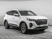 Chery Tiggo 7 Pro Max I Москва  - изображение 20