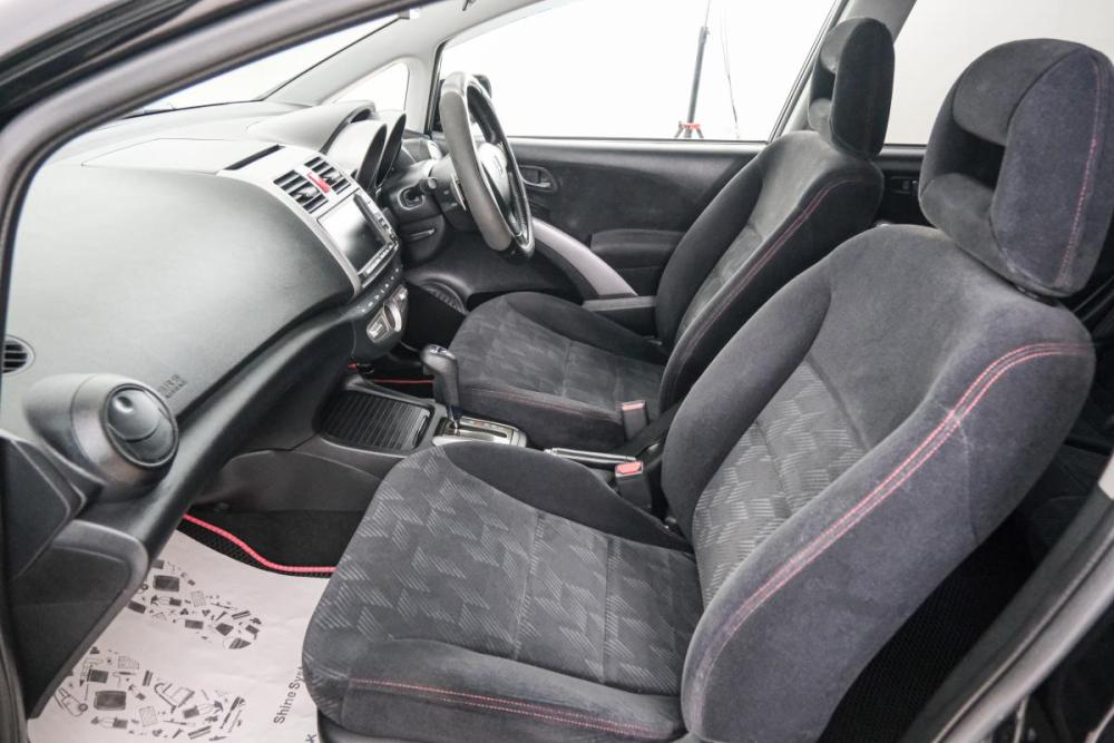 Honda Airwave I Рестайлинг Красноярск  - изображение 13