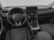 Toyota RAV4 V (XA50) Москва  - изображение 29
