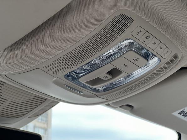 Mercedes-Benz GLS II (X167) с пробегом 2021 года, цена 7 990 000 рублей, 85302 км, внедорожник, Автокод Объявления
