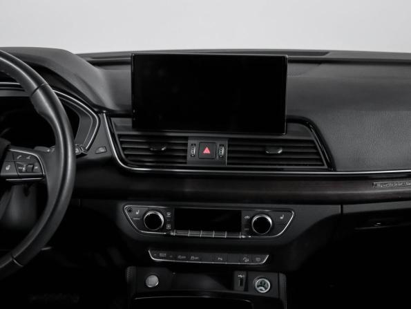Audi Q5 II (FY) Рестайлинг с пробегом 2024 года, цена 5 340 000 рублей, 32066 км, внедорожник, Автокод Объявления