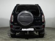 Lada (ВАЗ) Niva Travel I Санкт-Петербург  - изображение 23