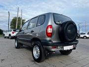 Chevrolet Niva I Стерлитамак  - изображение 26