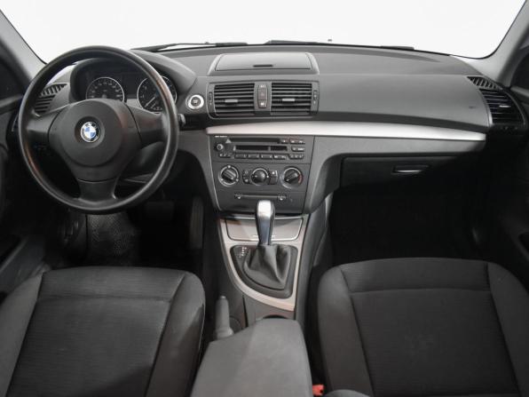 BMW 1 серии I (E81/E82/E87/E88) Рестайлинг с пробегом 2011 года, цена 1 350 000 рублей, 50408 км, хэтчбек, Автокод Объявления