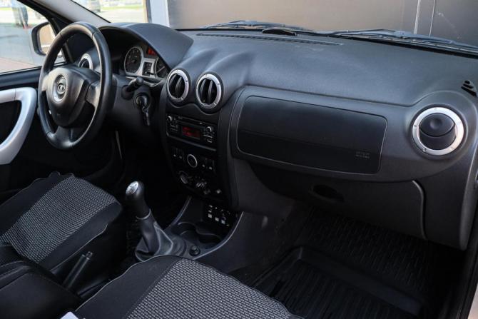 Lada (ВАЗ) Largus I с пробегом 2014 года, цена 700 000 рублей, 161875 км, универсал, Автокод Объявления
