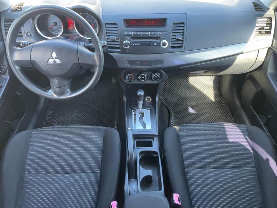 Mitsubishi Lancer X Вологда  - изображение 9