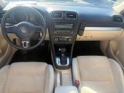 Volkswagen Golf VI Нижний Тагил  - изображение 39