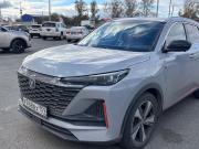 Changan CS55 Plus II Пермь  - изображение 7