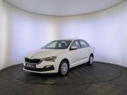 Skoda Rapid II Москва  - изображение 27