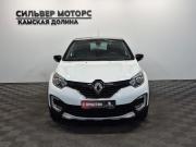 Renault Kaptur I Пермь  - изображение 29