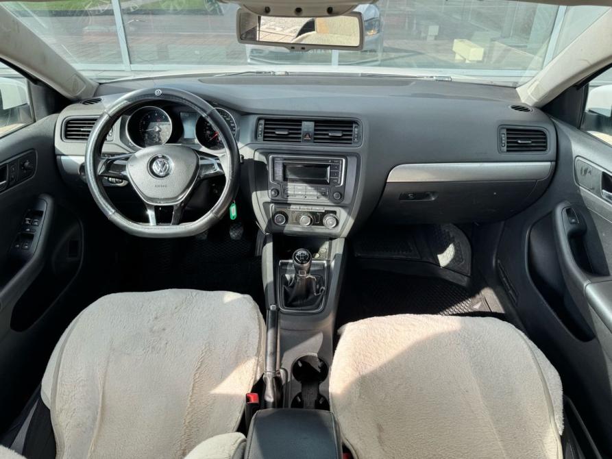Volkswagen Jetta VI Владикавказ  - изображение 15