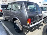 Lada (ВАЗ) Niva Legend Екатеринбург  - изображение 9