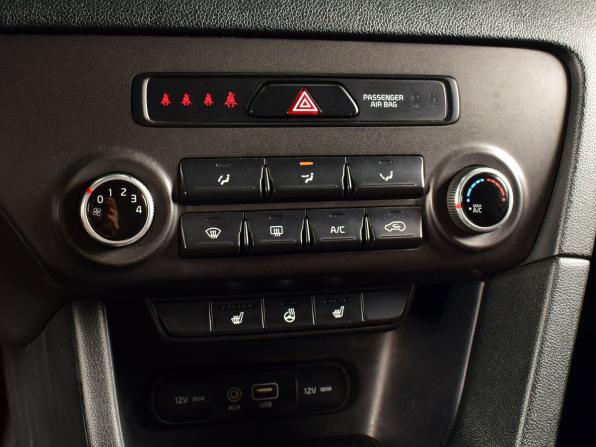 Kia Sportage IV с пробегом 2016 года, цена 1 749 995 рублей, 176152 км, внедорожник, Автокод Объявления