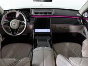 Mercedes-Benz S-Класс VII (W223) Химки  - изображение 44