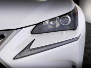 Lexus NX I Москва  - изображение 46