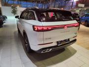 Volkswagen Tavendor I Москва  - изображение 18