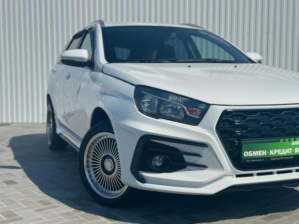 Lada (ВАЗ) Vesta I с пробегом 2019 года, цена 1 035 000 рублей, 96000 км, универсал, Автокод Объявления