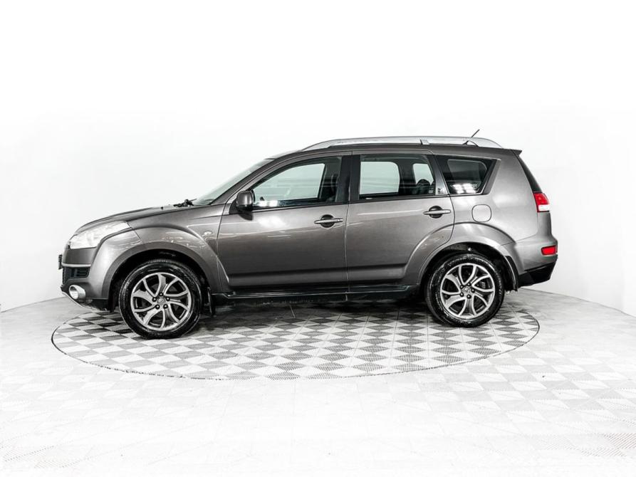 Citroen C-Crosser Ногинск  - изображение 8