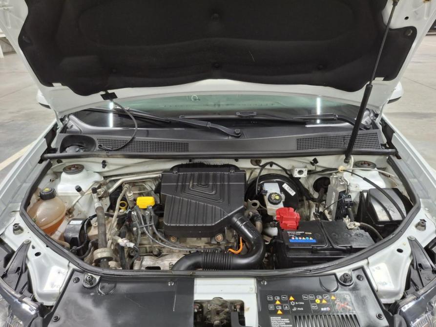 Renault Logan II Казань  - изображение 11