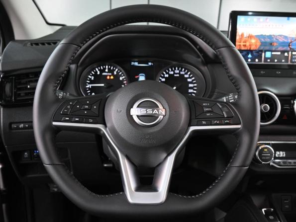 Nissan Qashqai II Рестайлинг 2 с пробегом 2025 года, цена 3 320 000 рублей, 69 км, внедорожник, Автокод Объявления
