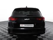 Kia Ceed III Рестайлинг Москва  - изображение 31