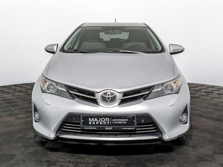 Toyota Auris II Москва  - изображение 2